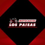 MOTO CASCOS LOS PAISAS